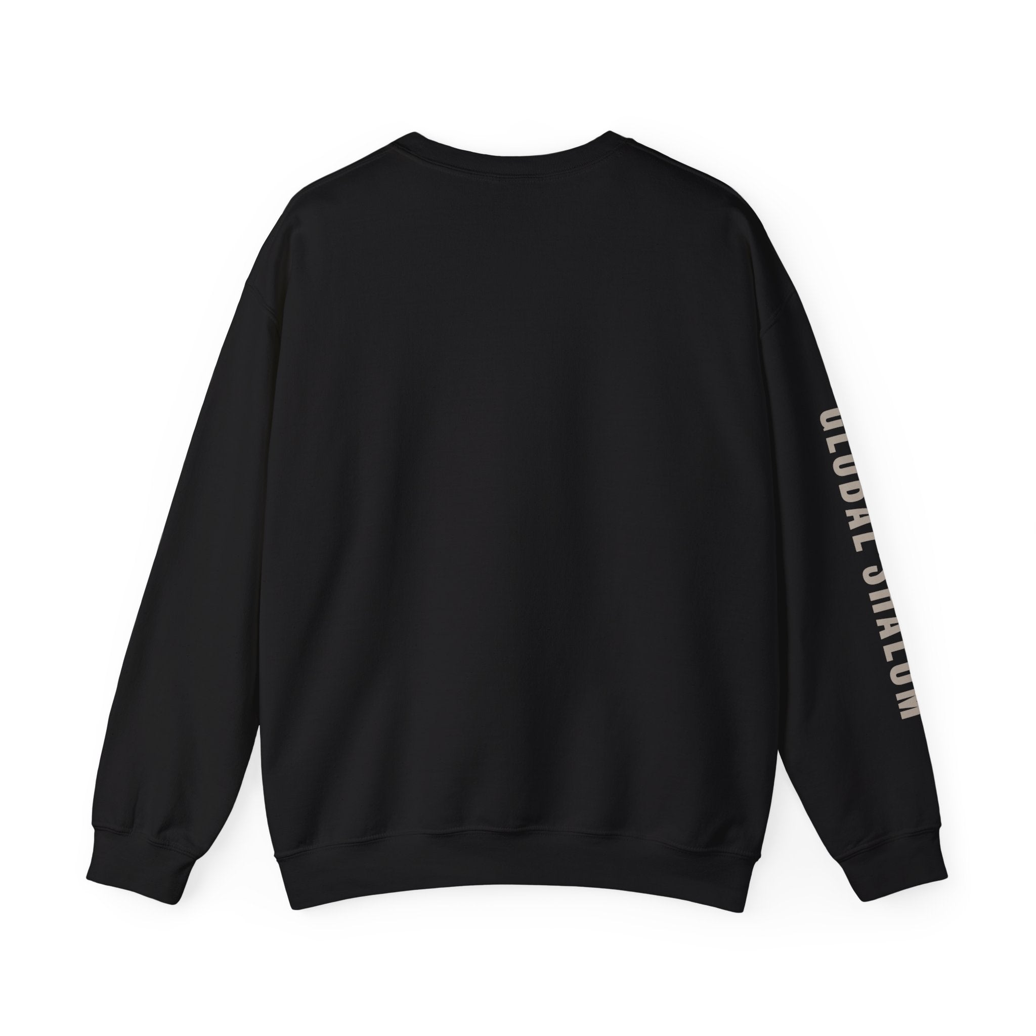 New Jerusalem Olive Branch Sweatshirt