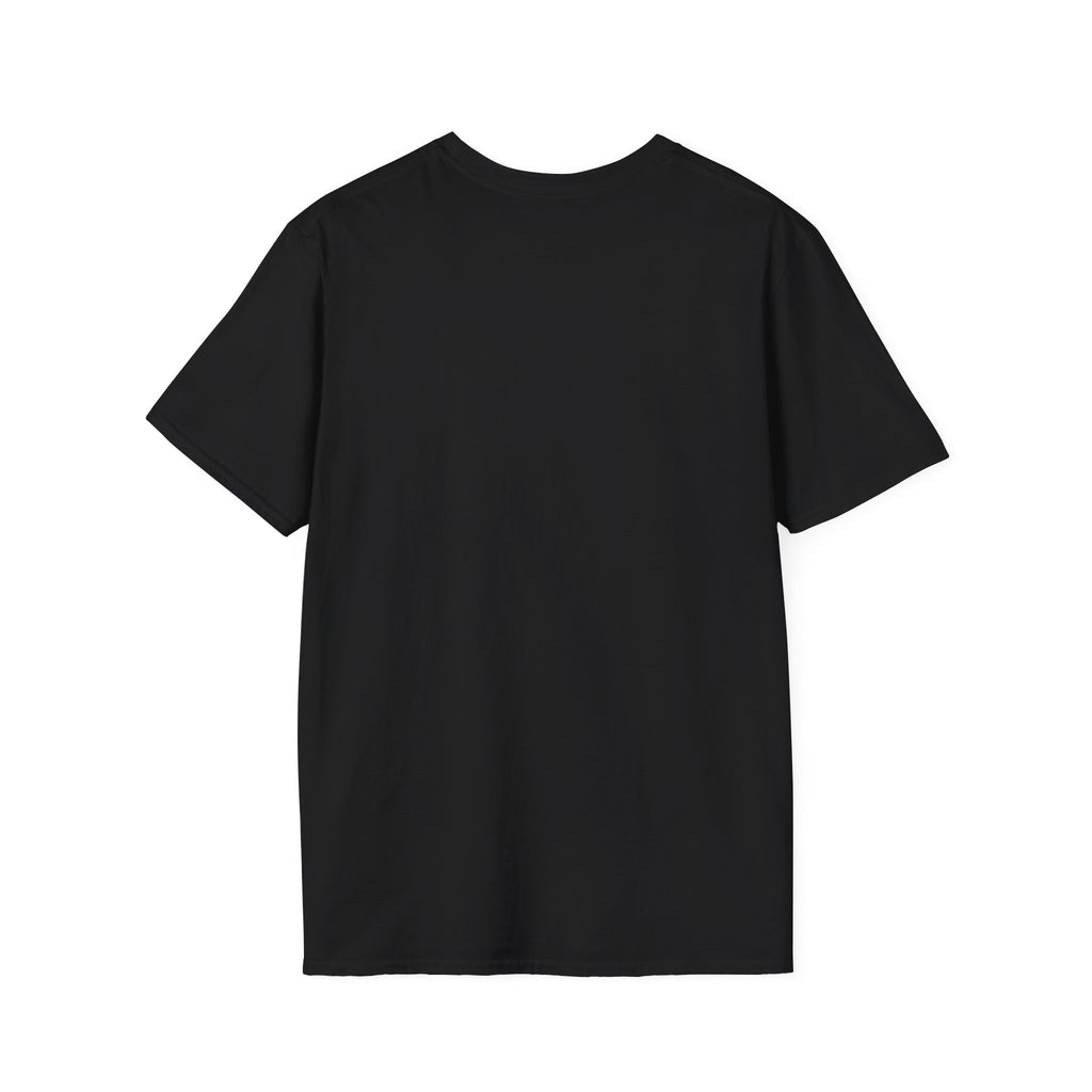 Global Shalom T-Shirt — Minimalist Peace Tee